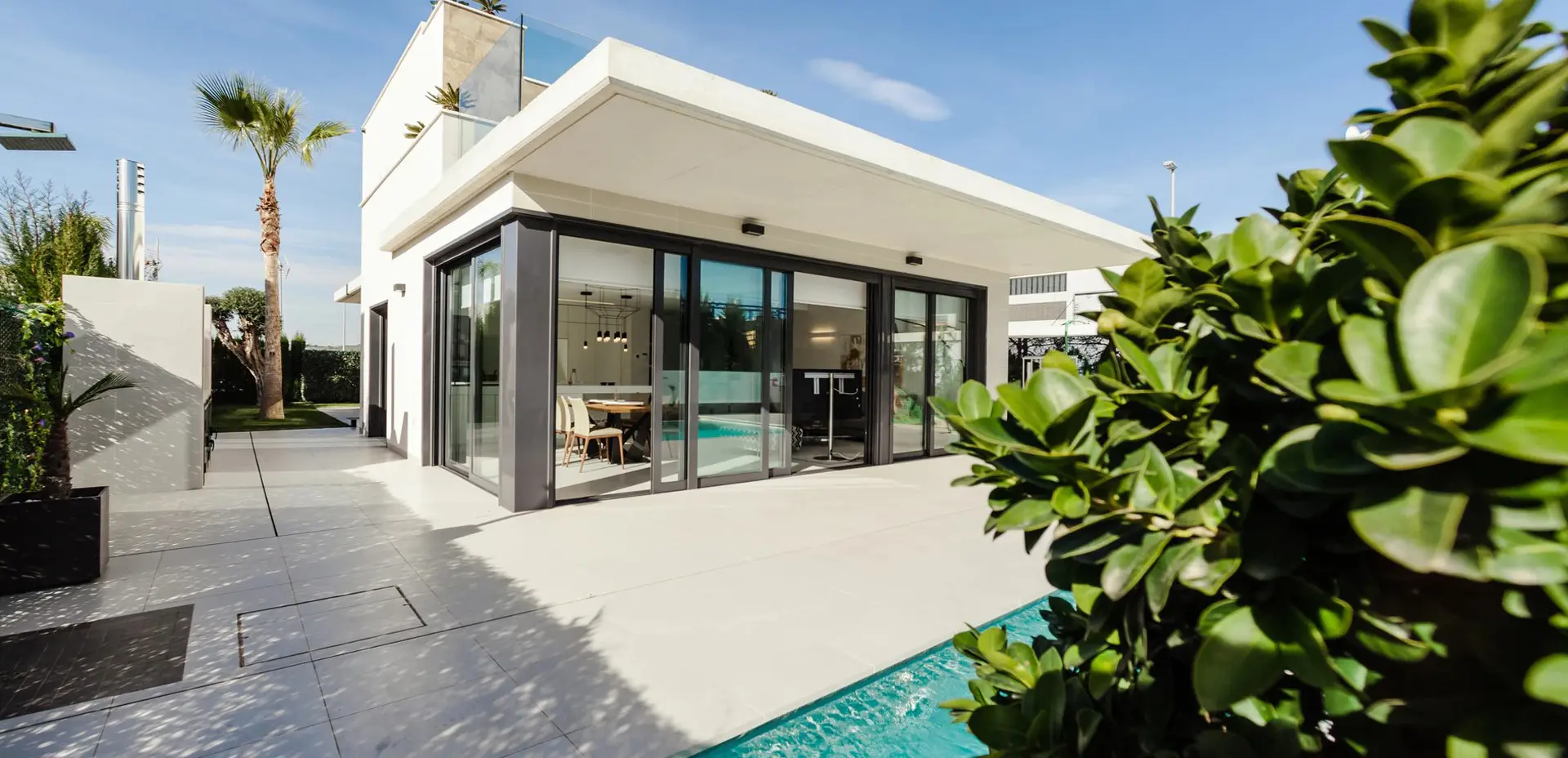  spain villas